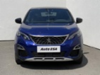 Peugeot 3008, 2.0 HDi GT, GT, AT, LED, navi, SUV,