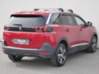 Peugeot 5008, 1.2PTre, 1.maj,ČR, SUV, benzín
