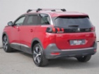 Peugeot 5008, 1.2PTre, 1.maj,ČR, SUV, benzín