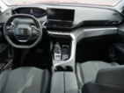 Peugeot 5008, 1.2PTre, 1.maj,ČR, SUV, benzín