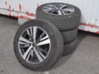 Peugeot 5008, 1.2PTre, 1.maj,ČR, SUV, benzín