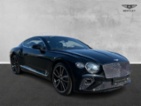 Bentley Continental GT, W12, kupé, benzin