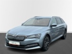 Škoda Superb, iV L&K 1.4 TSI HYBRID PHEV, kombi,