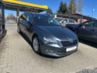 Škoda Superb, 1.6TDi KAMERA,SMARTLINK,, kombi,
