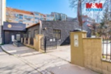 Pronájem kanceláře, 65 m², Praha, ul. Bohuslava ze Švamberka