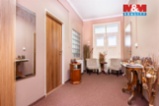 Pronájem kanceláře, 65 m², Praha, ul. Bohuslava ze Švamberka