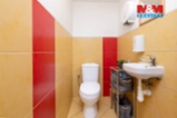 Pronájem kanceláře, 65 m², Praha, ul. Bohuslava ze Švamberka
