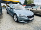 Škoda Superb, 1.6TDi DSG, KAMERA, NAVI, kombi,