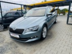 Škoda Superb, 1.6TDi DSG, KAMERA, NAVI, kombi,