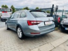 Škoda Superb, 1.6TDi DSG, KAMERA, NAVI, kombi,