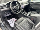 Škoda Superb, 1.6TDi DSG, KAMERA, NAVI, kombi,