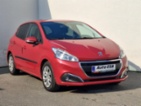 Peugeot 208, 1.2 PT Active, Active, hatchback,
