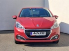 Peugeot 208, 1.2 PT Active, ČR, Active, hatchback,