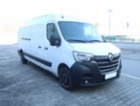 Renault Master, 2.3 dCi 135, L3H2, 12m3, 1.0t, ČR,