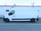 Renault Master, 2.3 dCi 135, L3H2, 12m3, 1.0t, ČR,