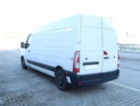 Renault Master, 2.3 dCi 135, L3H2, 12m3, 1.0t, ČR,