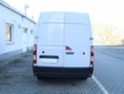Renault Master, 2.3 dCi 135, L3H2, 12m3, 1.0t, ČR,