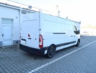 Renault Master, 2.3 dCi 135, L3H2, 12m3, 1.0t, ČR,