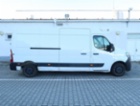 Renault Master, 2.3 dCi 135, L3H2, 12m3, 1.0t, ČR,
