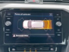 Volkswagen Passat, Com. 2.0TDi 110kW! DSG! Navi!,