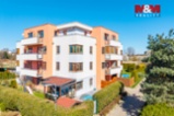 Byt 3+kk, 63 m², Praha, ul. V Kuťatech