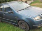 ŠKODA FABIA 1.4-19 TDI,SDI