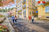 Obchod a služby, 147 m², Mariánské Lázně 