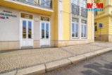 Obchod a služby, 147 m², Mariánské Lázně 