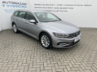 Volkswagen Passat, Com. 2.0TDi 110kW! DSG! Navi!,