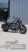 QJ Motor SRV 600 V, chopper