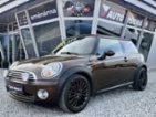 Mini Cooper, 1,6i 88kW 50 REZERVACE, hatchback,