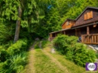 Prodej chaty 36 m2, vlastní pozemek 104 m2,