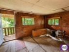 Prodej chaty 36 m2, vlastní pozemek 104 m2,