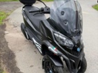Prodám motocykl Piaggio MP3 400 HPE Spor