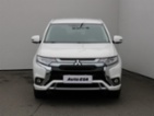Mitsubishi Outlander, 2WD 2.0 Invite, Invite, SUV,