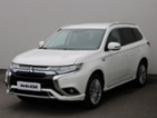 Mitsubishi Outlander, 2WD 2.0 Invite, Invite, SUV,