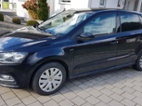VW Polo 1.2 TSI 110 PS, BMT, PDC, SHZ
