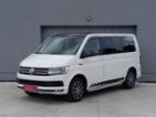 Volkswagen Multivan, 2.0TDi 150kW 4M EDITION ČR,