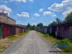 Prodej, garáž, Ostrava - Mariánské Hory.Nabízím k