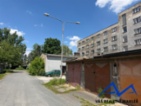 Prodej, garáž, Ostrava - Mariánské Hory.Nabízím k