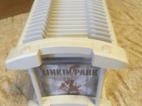 Daruji mikrosystém Panasonic