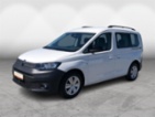 Volkswagen Caddy, 2,0 TDI 4Motion, kombi, nafta