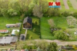Prodej pozemku k bydlení, 733 m², Slaný