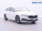 Škoda Octavia, 2.0 TDI 110kW DSG CZ Style DPH,