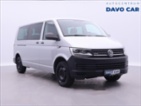 Volkswagen Transporter, 2,0 TDI 110kW LED 9 Míst