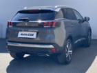 Peugeot 3008, 2.0 HDi GT, GT, AT, LED, navi, SUV,