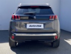Peugeot 3008, 2.0 HDi GT, GT, AT, LED, navi, SUV,