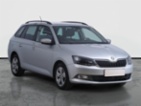 Skoda Fabia, 1.2 TSIStyle , Serv.kniha, Klima,,
