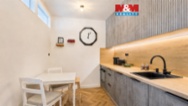 Pronájem bytu 2+kk, 46 m², Praha, ul. Machatého