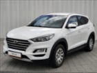 Hyundai Tucson, 1,6   T-GDi 130kW, sedan, benzin